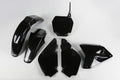 UFO Plastik Kit Suzuki RM 85 2000 - 2025