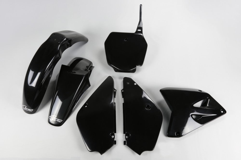 UFO Plastik Kit Suzuki RM 85 2000 - 2025