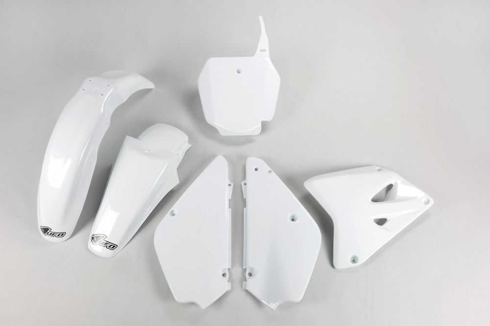 UFO Plastik Kit Suzuki RM 85 2000 - 2025