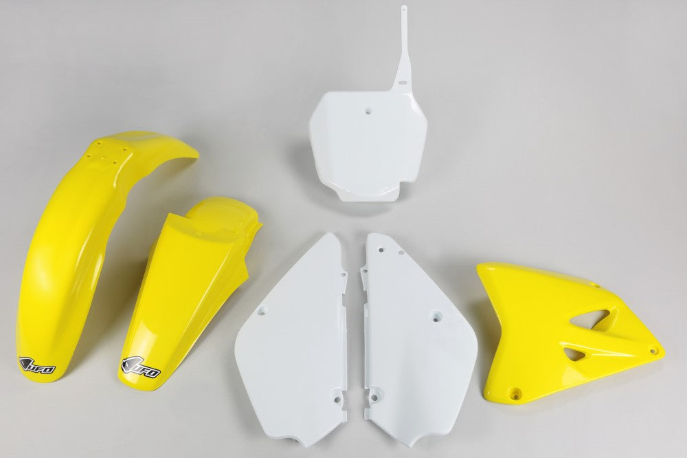 UFO Plastik Kit Suzuki RM 85 2000 - 2025