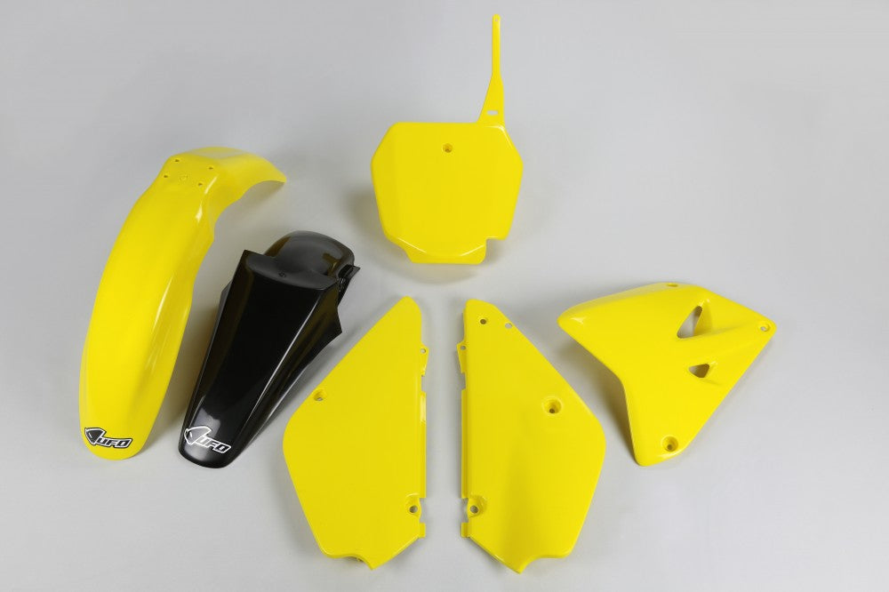 UFO Plastik Kit Suzuki RM 85 2000 - 2025