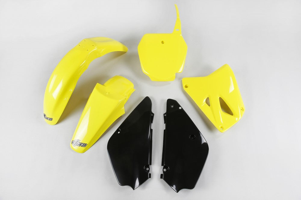 UFO Plastik Kit Suzuki RM 85 2000 - 2025