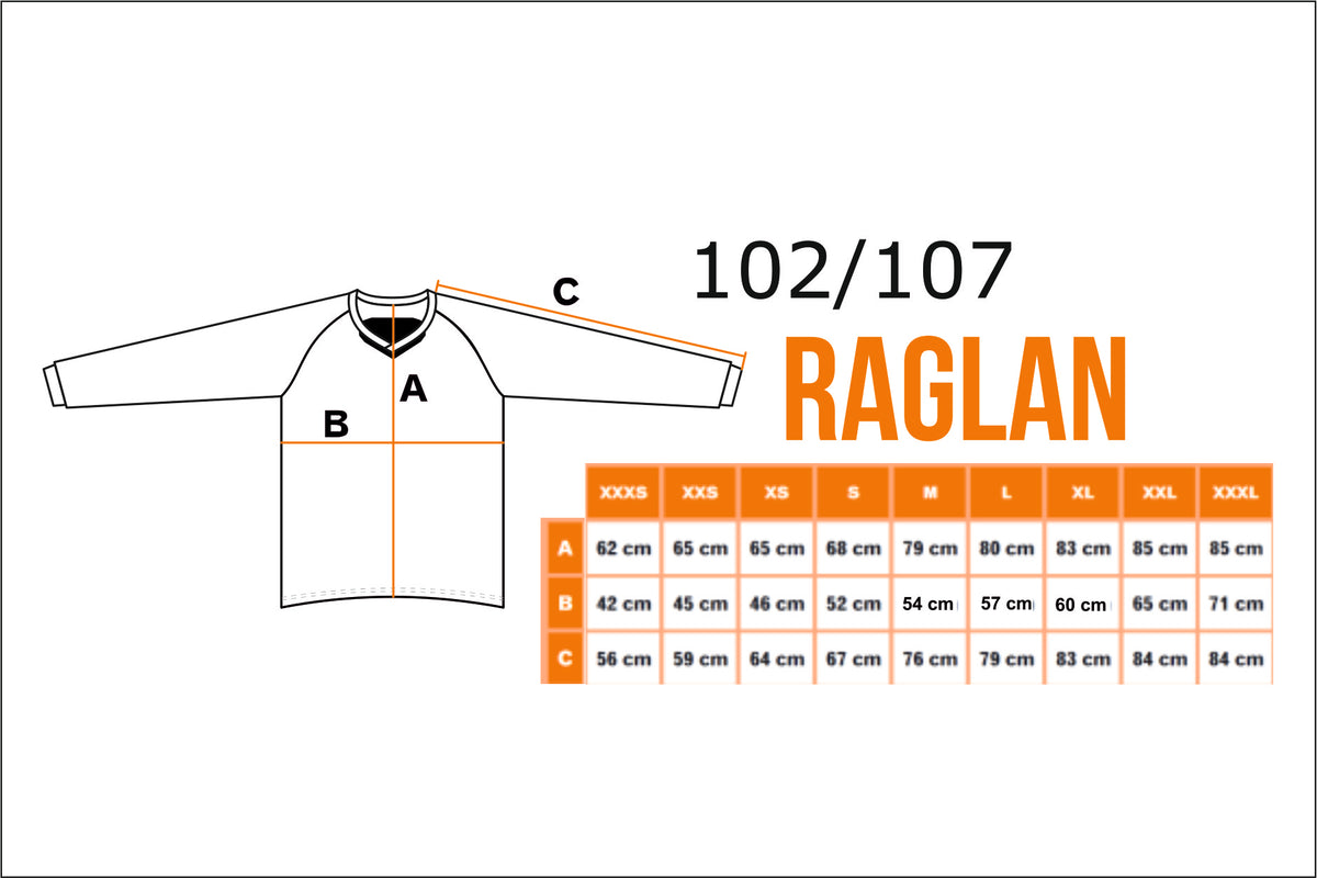 Trikot Basic 102