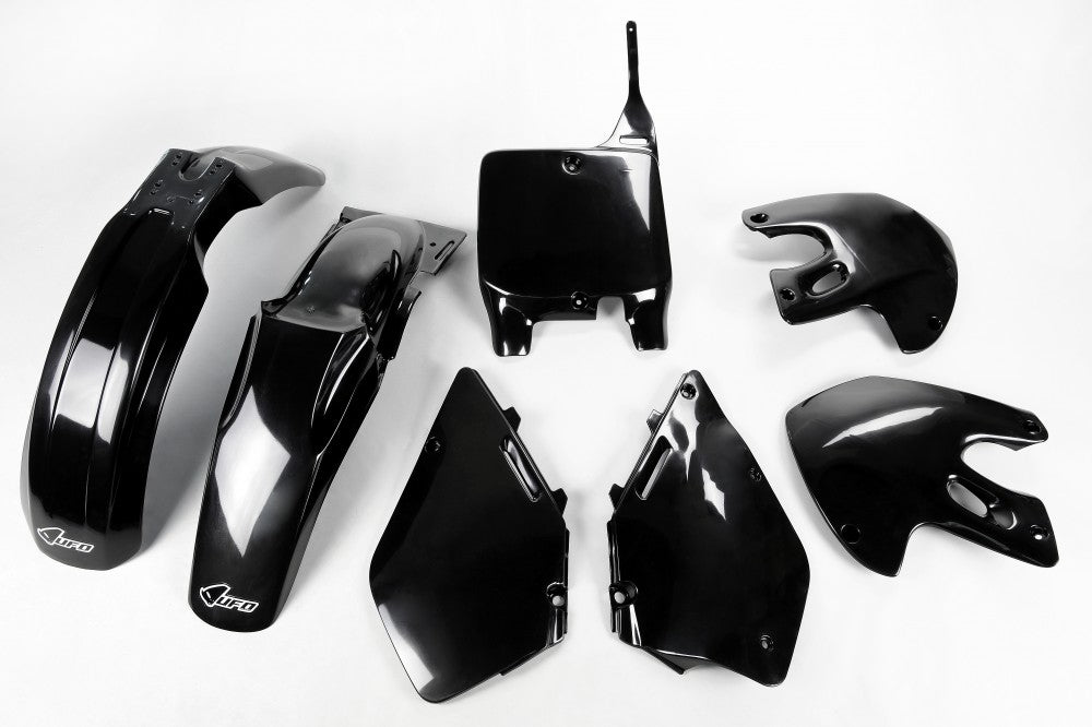 UFO Plastik Kit Suzuki RM 250 1999 - 2000