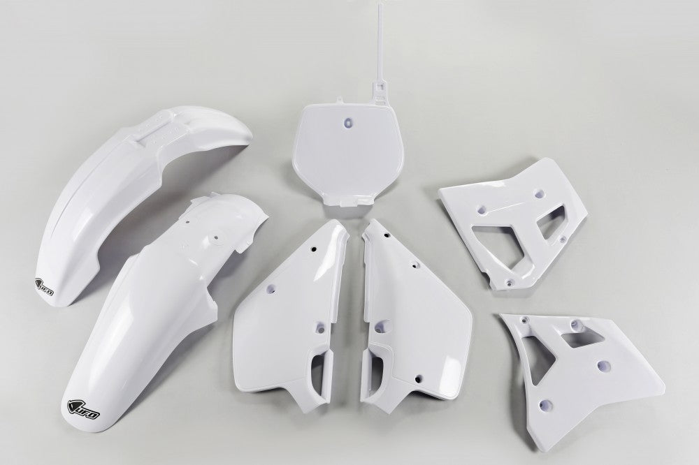 UFO Plastik Kit Yamaha YZ 250 1992