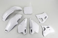 UFO Plastik Kit Yamaha YZ 250 1991