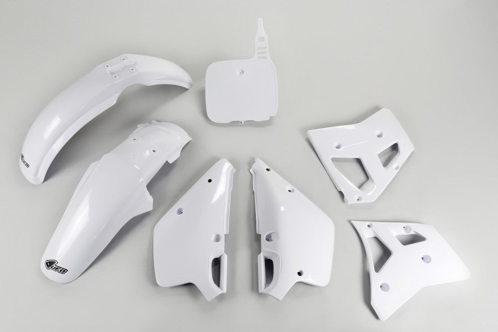 UFO Plastik Kit Yamaha YZ 250 1991