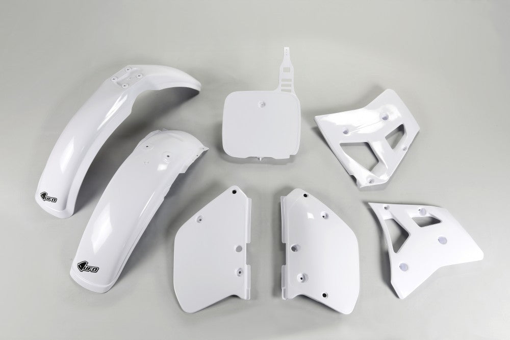 UFO Plastik Kit Yamaha YZ 250 1990