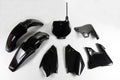 UFO Plastik Kit Yamaha YZ 250 1996 - 1999