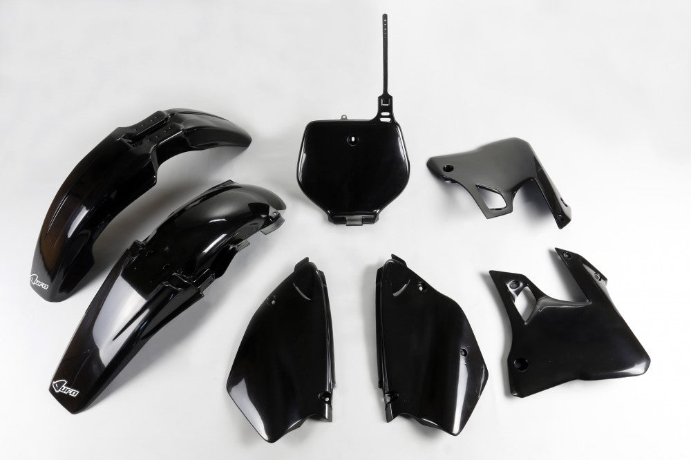 UFO Plastik Kit Yamaha YZ 250 1996 - 1999