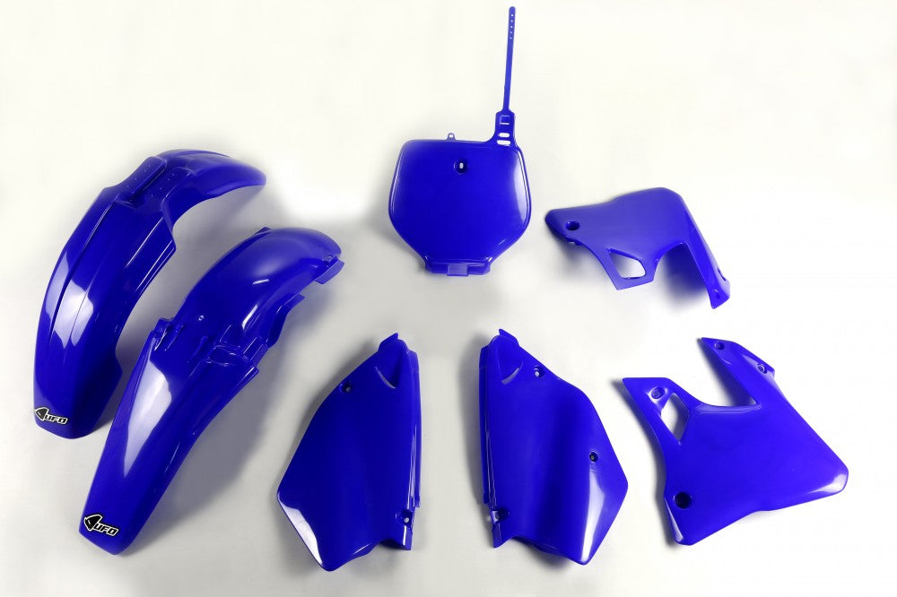 UFO Plastik Kit Yamaha YZ 250 1996 - 1999