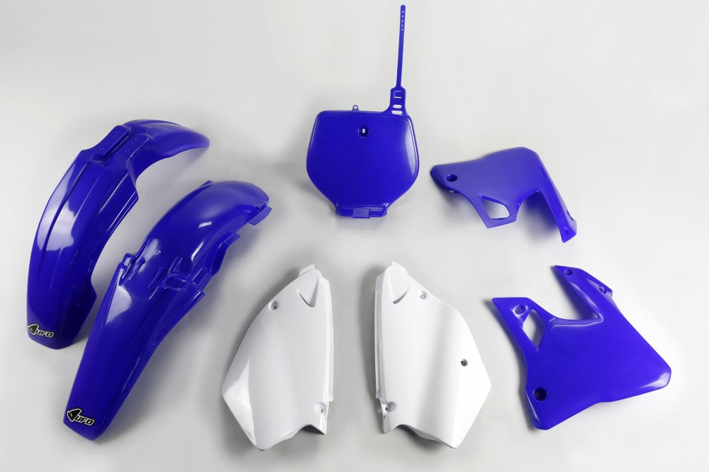 UFO Plastik Kit Yamaha YZ 250 1996 - 1999
