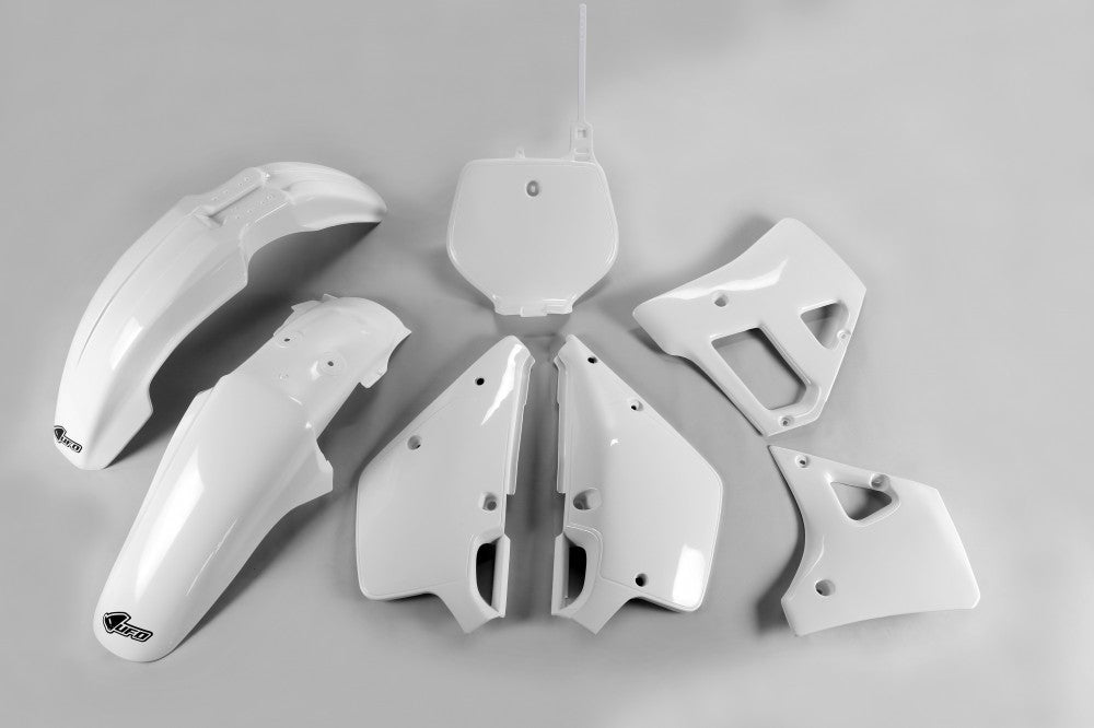 UFO Plastik Kit Yamaha YZ 125 1992