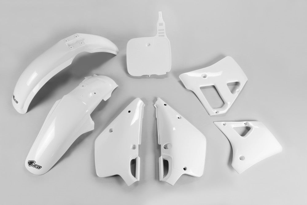 UFO Plastik Kit Yamaha YZ 125 1991