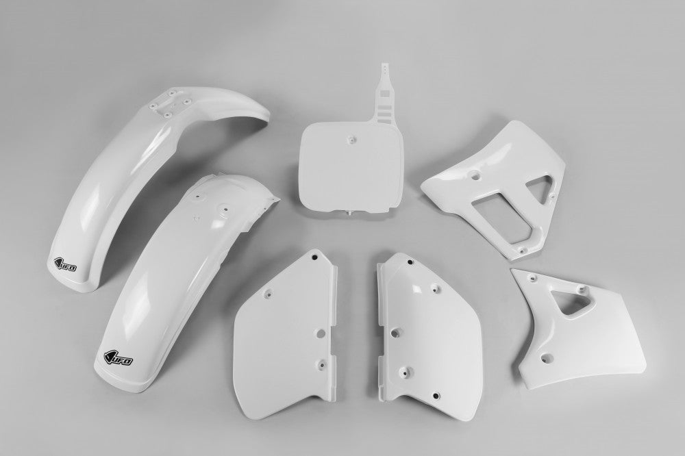 UFO Plastik Kit Yamaha YZ 250 1989