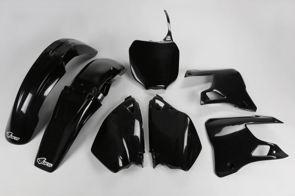 UFO Plastik Kit Yamaha YZ 250 2000 - 2001
