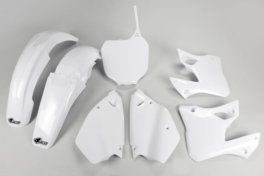 UFO Plastik Kit Yamaha YZ 250 2000 - 2001