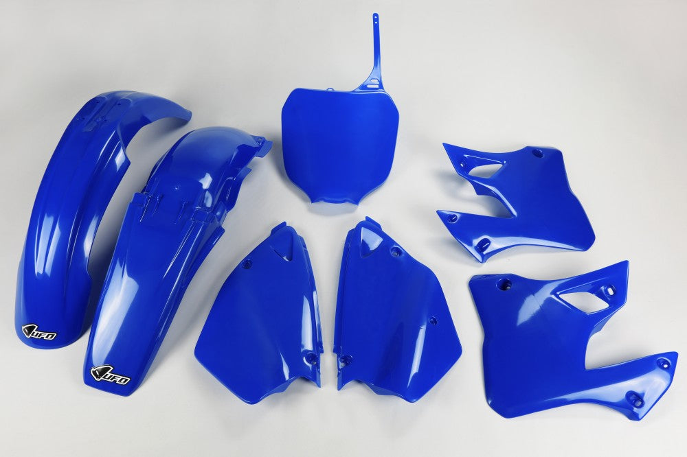 UFO Plastik Kit Yamaha YZ 250 2000 - 2001