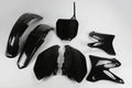 UFO Plastik Kit Yamaha YZ 125 2002 - 2005