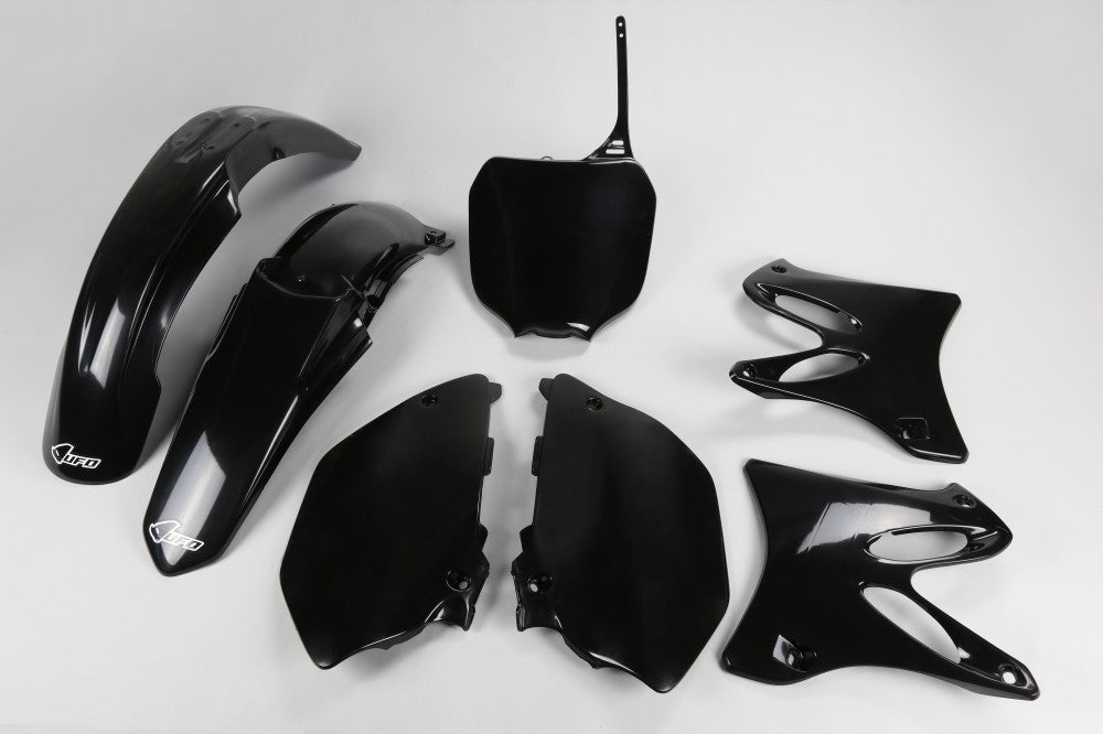 UFO Plastik Kit Yamaha YZ 250 2002 - 2005