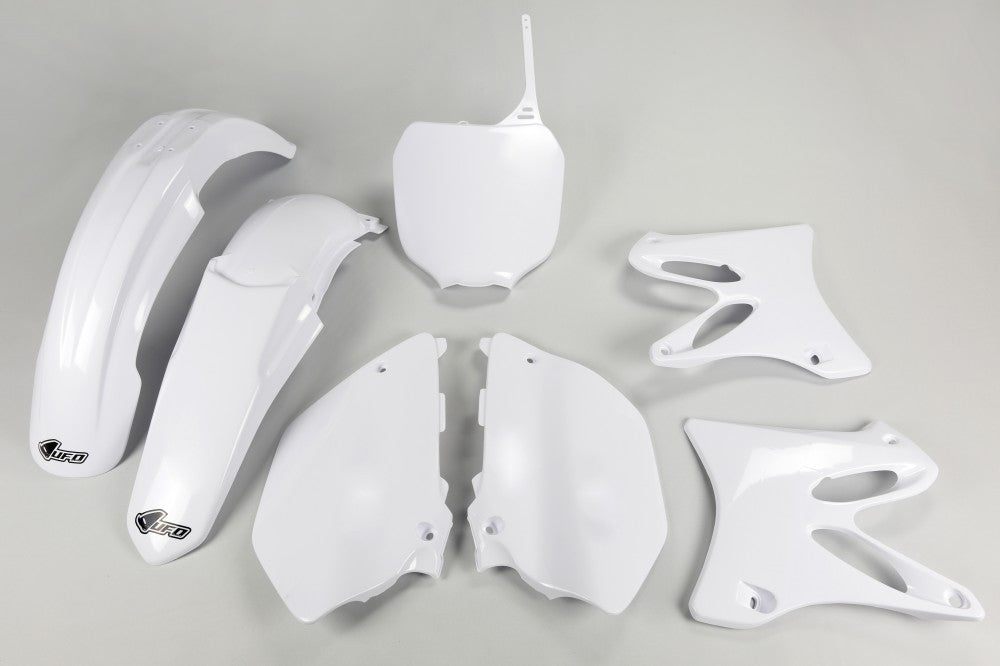 UFO Plastik Kit Yamaha YZ 250 2002 - 2005