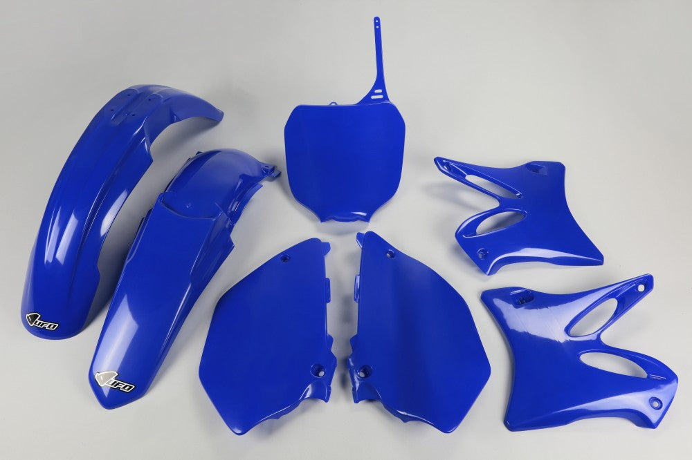 UFO Plastik Kit Yamaha YZ 250 2002 - 2005