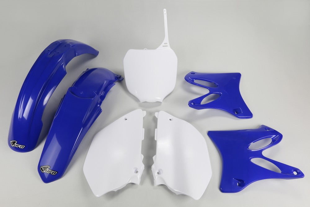 UFO Plastik Kit Yamaha YZ 250 2002 - 2005