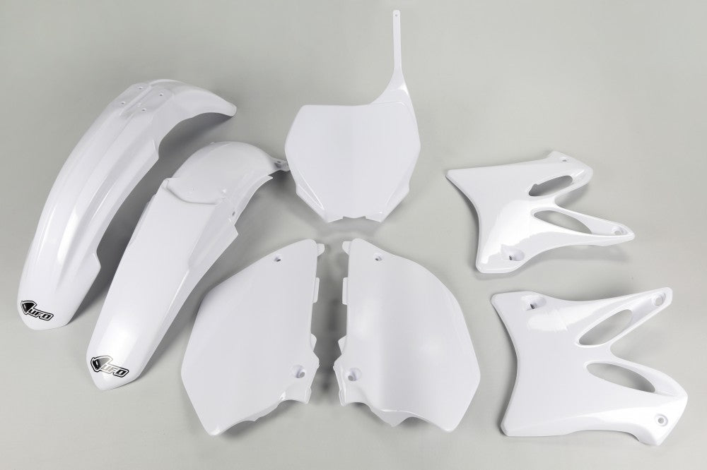 UFO Plastik Kit Yamaha YZ 250 2006 - 2014