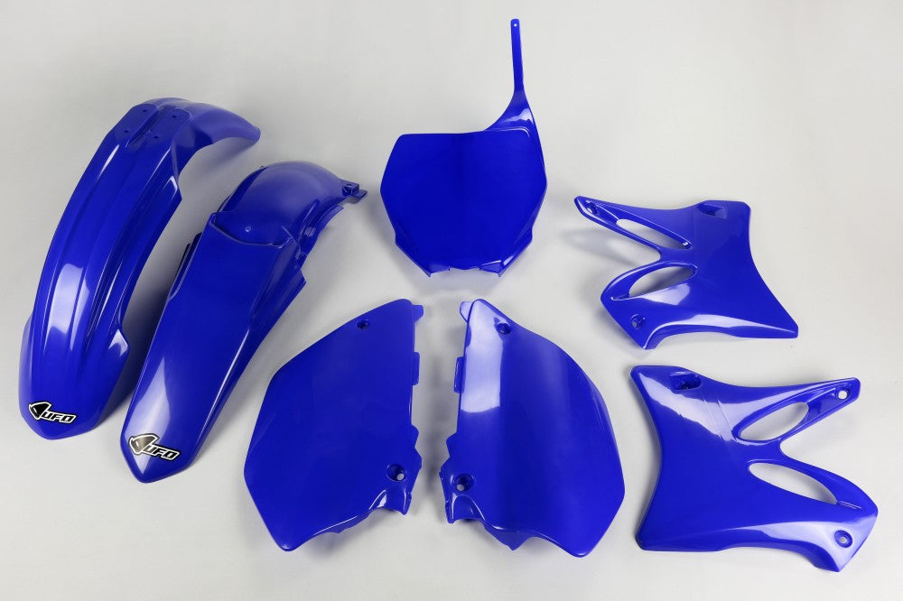 UFO Plastik Kit Yamaha YZ 250 2006 - 2014