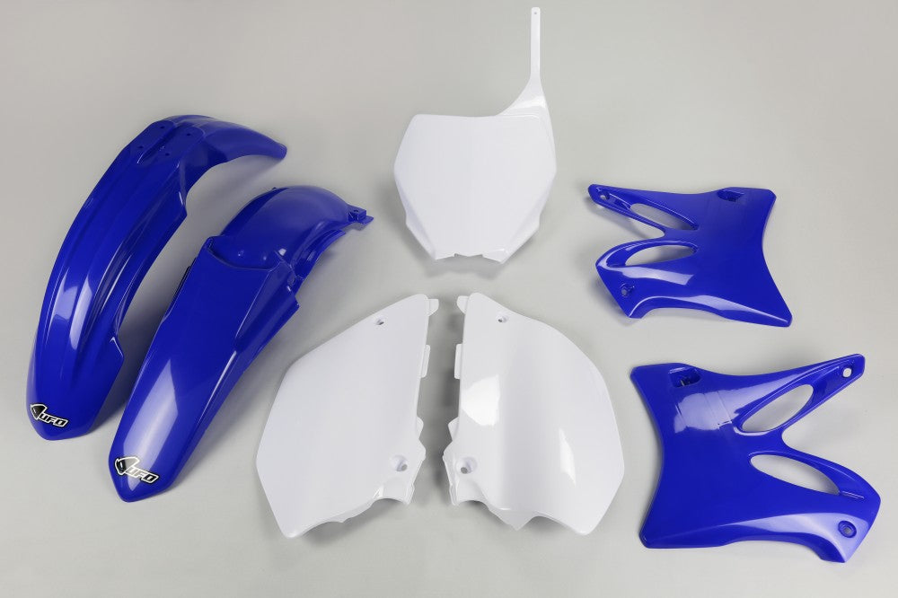 UFO Plastik Kit Yamaha YZ 250 2006 - 2014