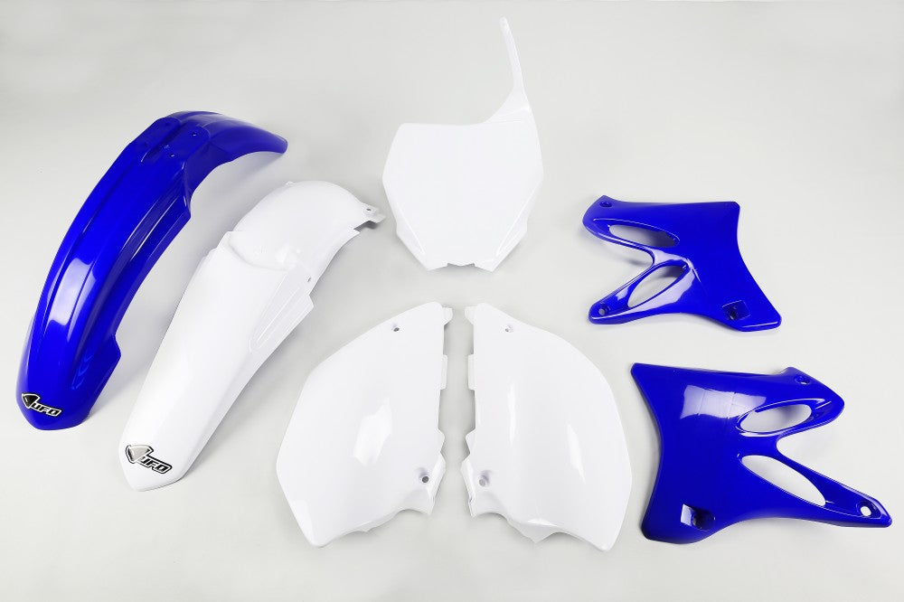 UFO Plastik Kit Yamaha YZ 250 2006 - 2014