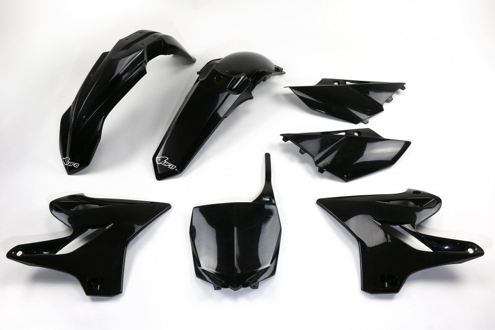 UFO Plastik Kit Yamaha YZ 250 2015 - 2021