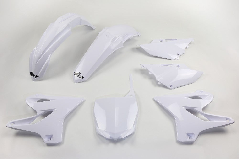 UFO Plastik Kit Yamaha YZ 250 2015 - 2021