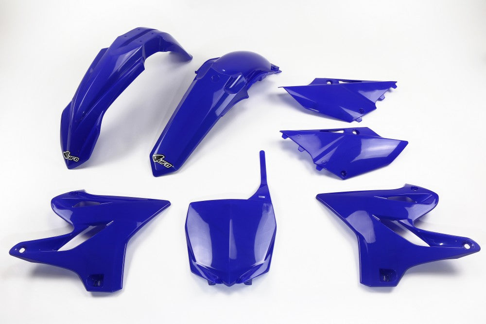 UFO Plastik Kit Yamaha YZ 250 2015 - 2021