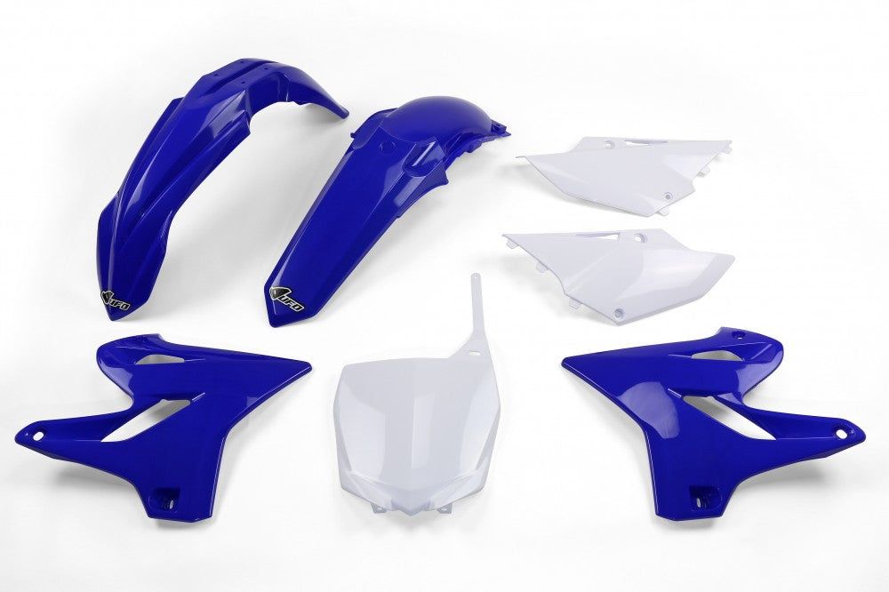 UFO Plastik Kit Yamaha YZ 250 2015 - 2021