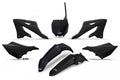 UFO Plastik Kit Yamaha YZ 250 2022 - 2025