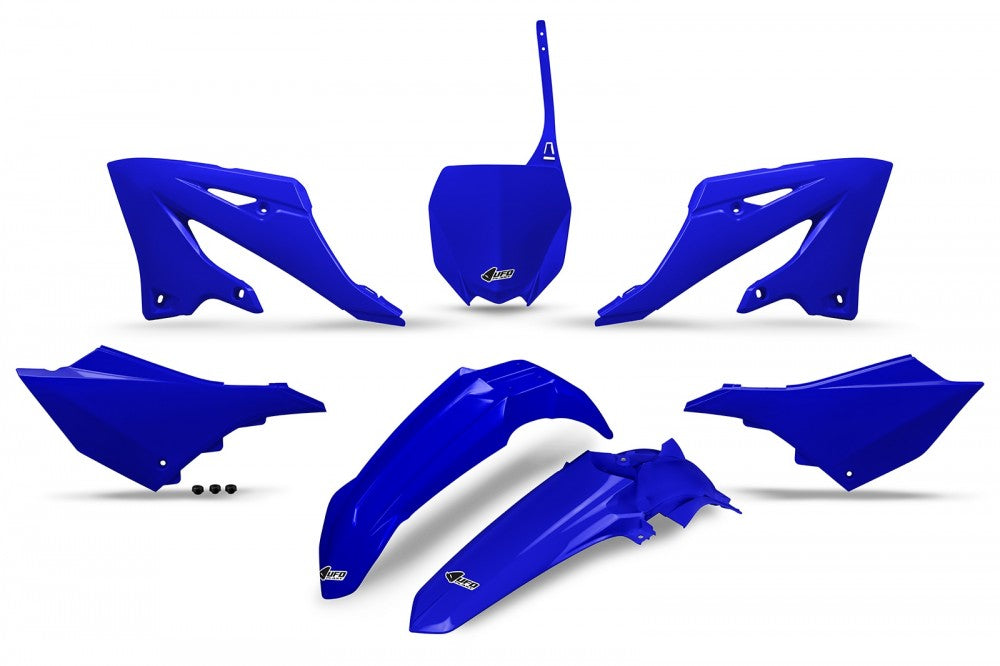 UFO Plastik Kit Yamaha YZ 250 2022 - 2025