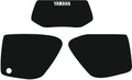Startnummernaufkleber Replika Yamaha TT 600 1984 - 1992